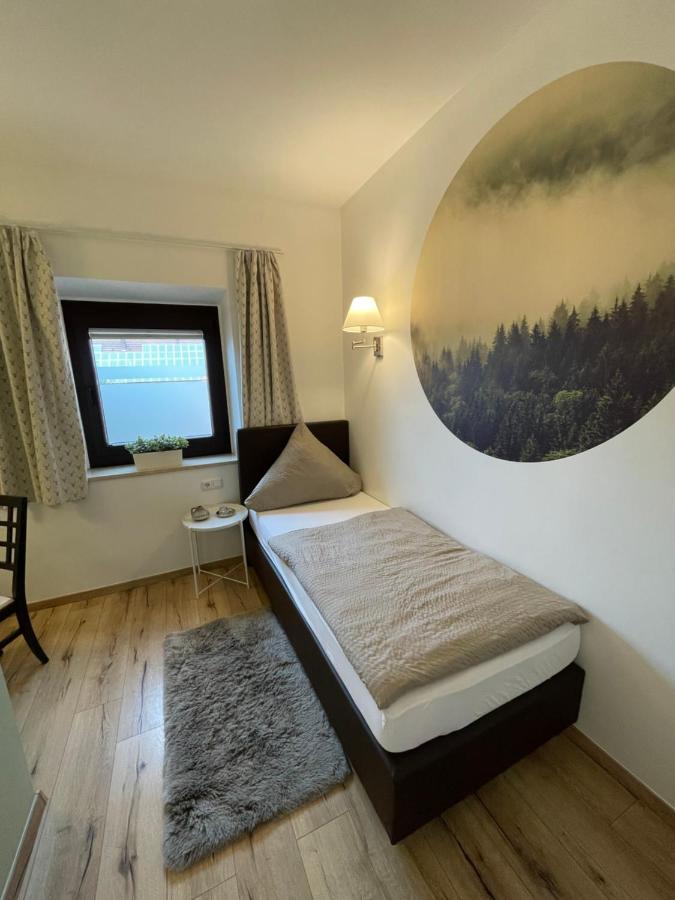 Landgasthof Zur Sonne Dillingen an der Donau Dış mekan fotoğraf